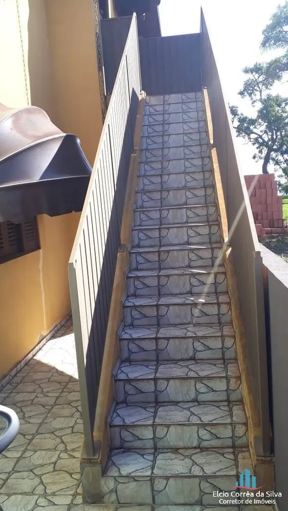 Casa, 5 quartos, 300 m² - Foto 4