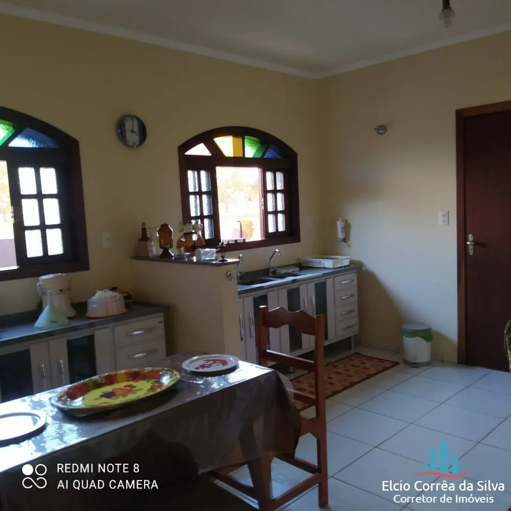 Casa, 5 quartos, 300 m² - Foto 12