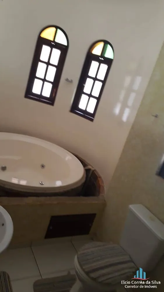 Casa, 5 quartos, 300 m² - Foto 10
