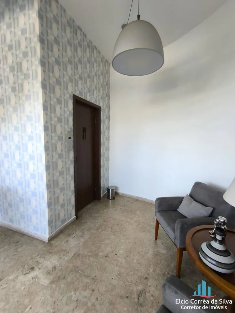 Apartamento, 4 quartos, 200 m² - Foto 1