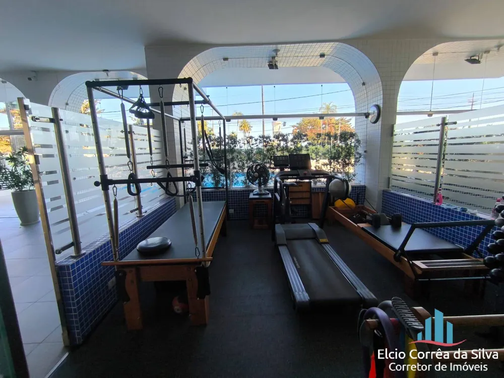 Apartamento, 4 quartos, 200 m² - Foto 5
