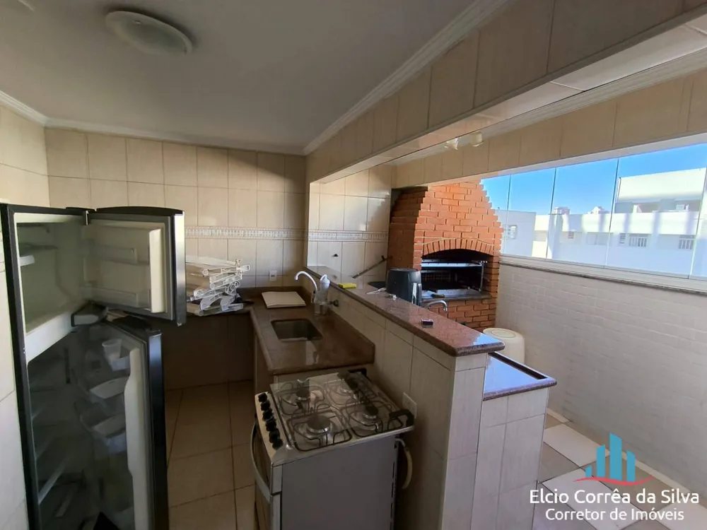 Apartamento, 4 quartos, 200 m² - Foto 17