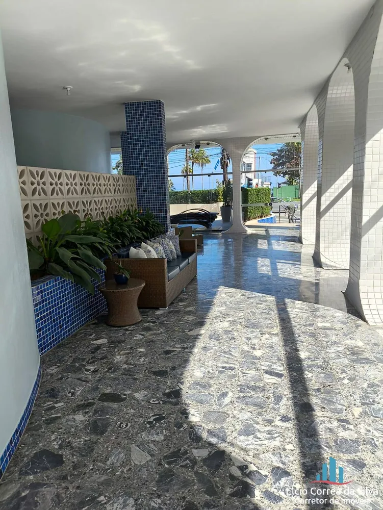 Apartamento, 4 quartos, 200 m² - Foto 20