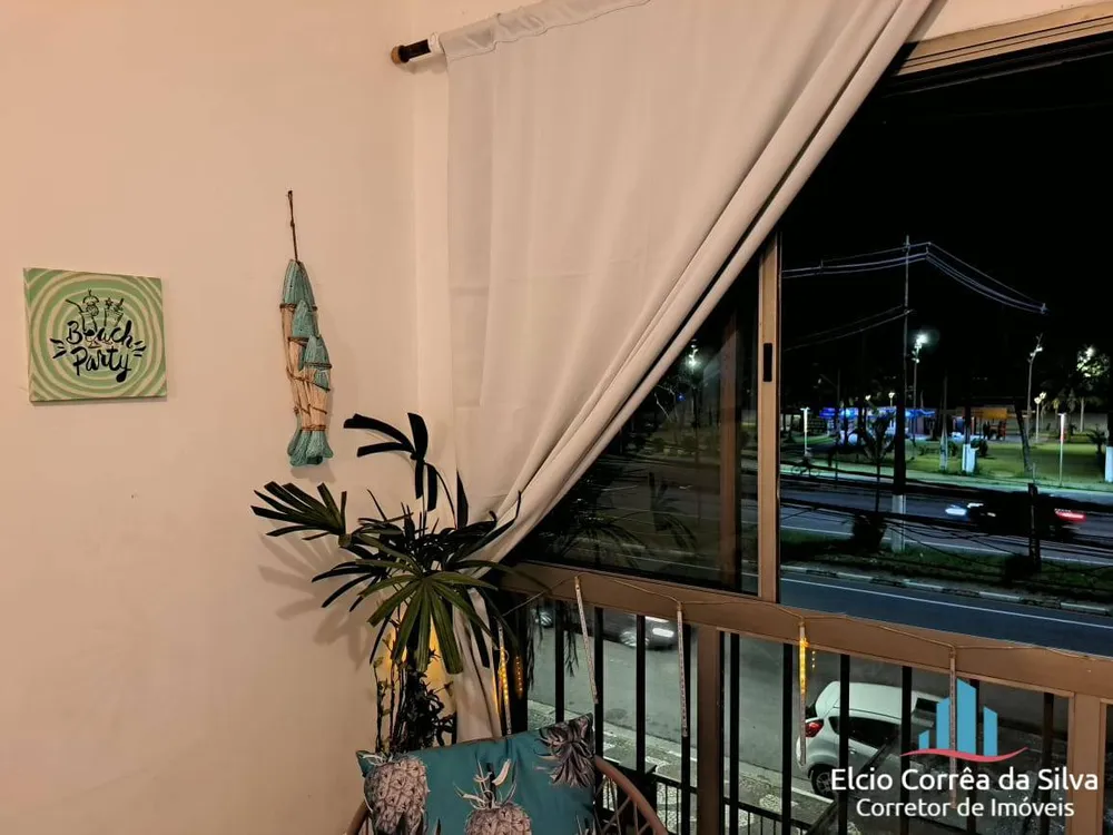 Apartamento, 3 quartos, 97 m² - Foto 1