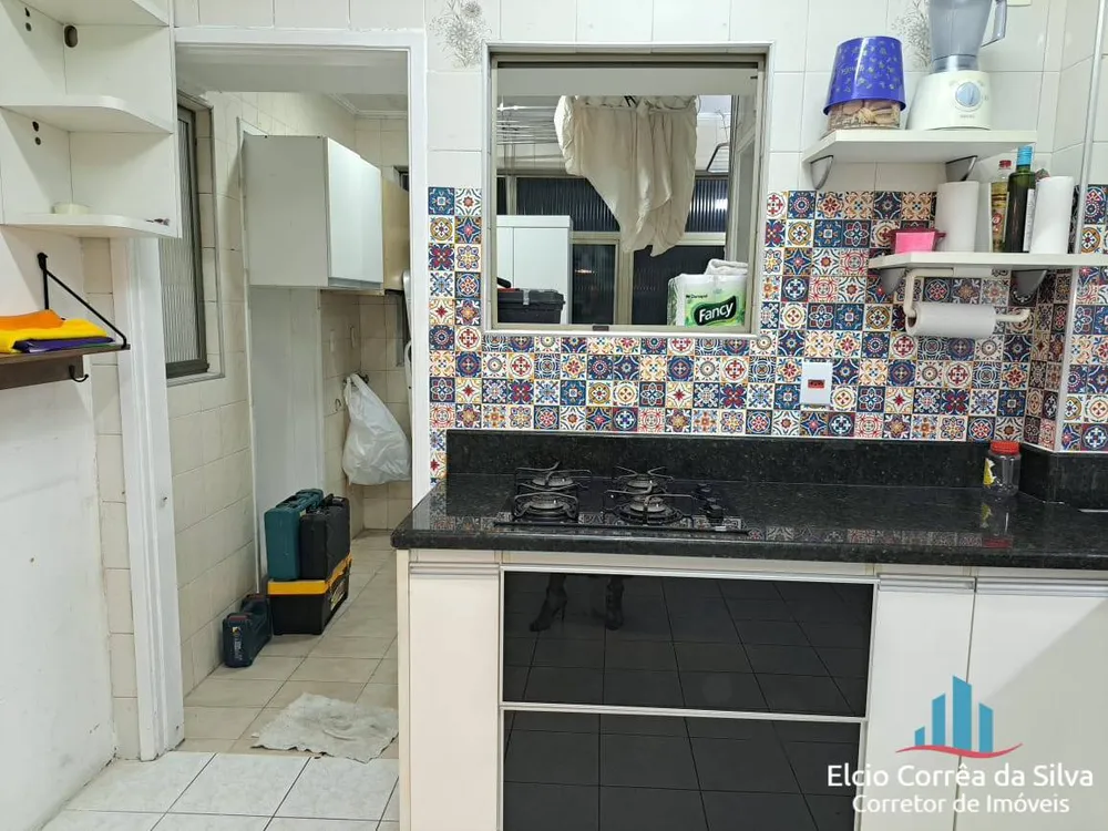 Apartamento, 3 quartos, 97 m² - Foto 3