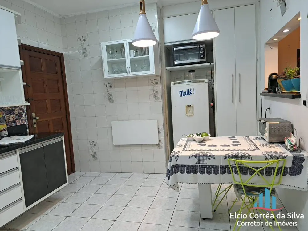 Apartamento, 3 quartos, 97 m² - Foto 4