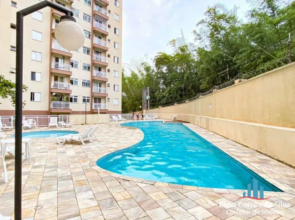 Apartamento, 2 quartos, 56 m² - Foto 17