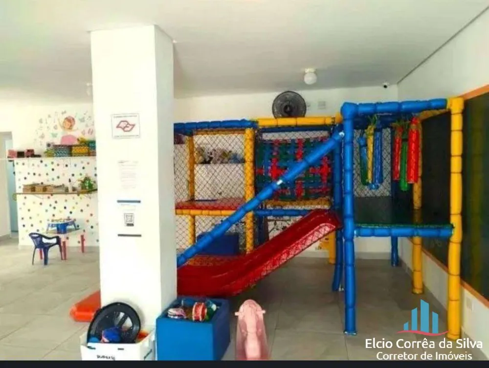 Apartamento, 2 quartos, 56 m² - Foto 19