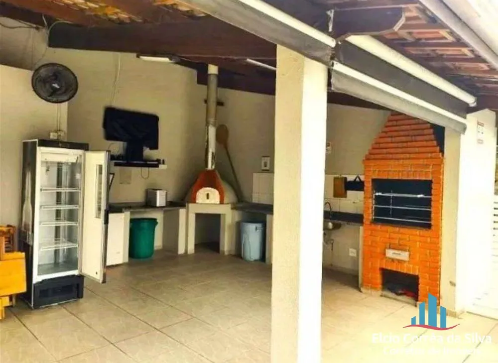 Apartamento, 2 quartos, 56 m² - Foto 13