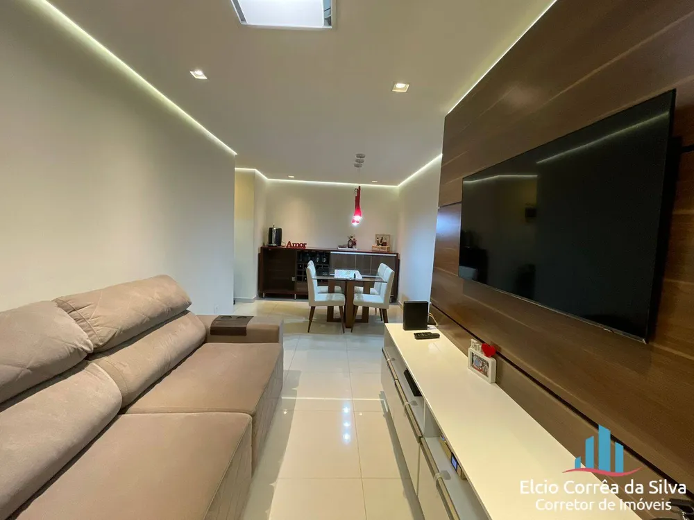 Apartamento, 2 quartos, 56 m² - Foto 5