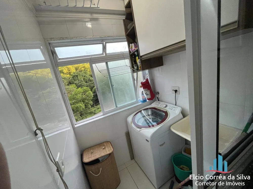 Apartamento, 2 quartos, 56 m² - Foto 11