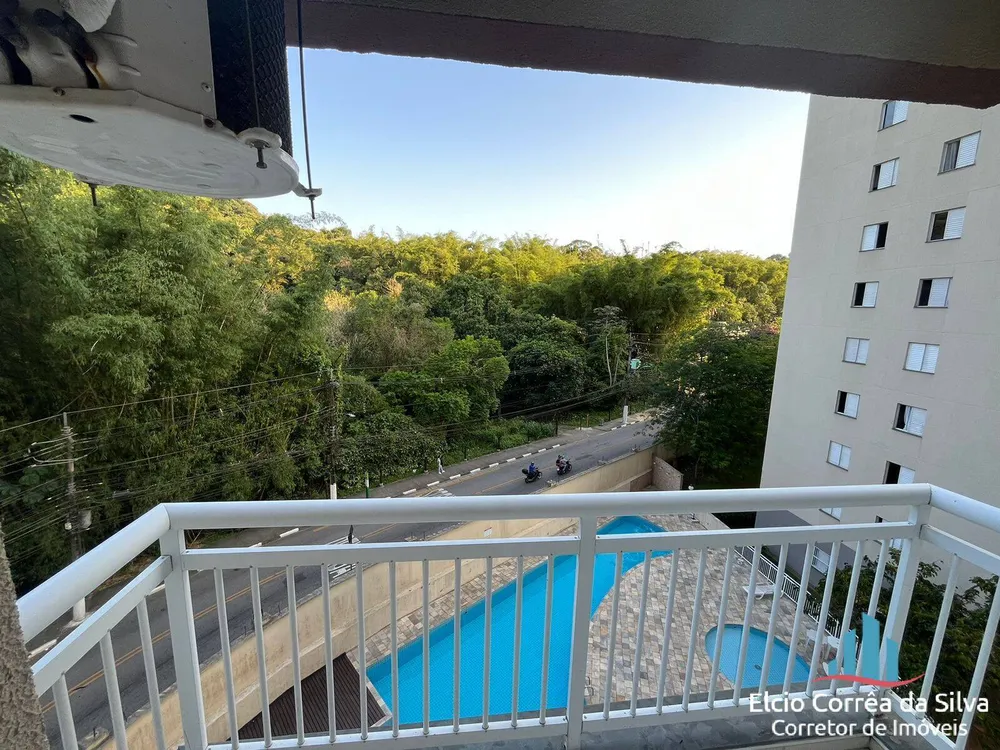 Apartamento, 2 quartos, 56 m² - Foto 10