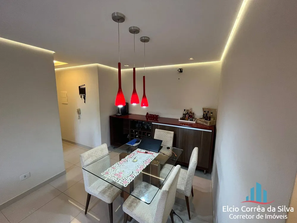 Apartamento, 2 quartos, 56 m² - Foto 4