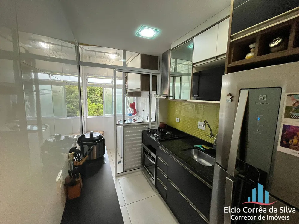 Apartamento, 2 quartos, 56 m² - Foto 6