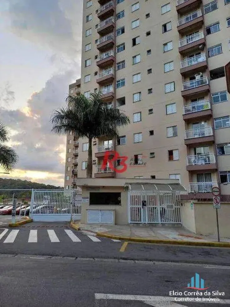 Apartamento, 2 quartos, 56 m² - Foto 20