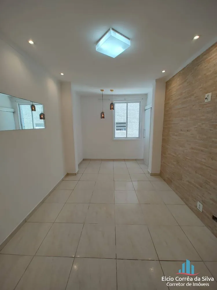 Apartamento, 1 quarto, 56 m² - Foto 3
