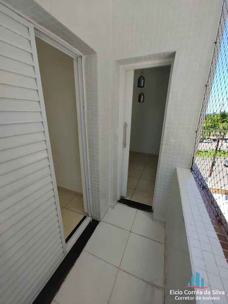 Apartamento, 1 quarto, 56 m² - Foto 11