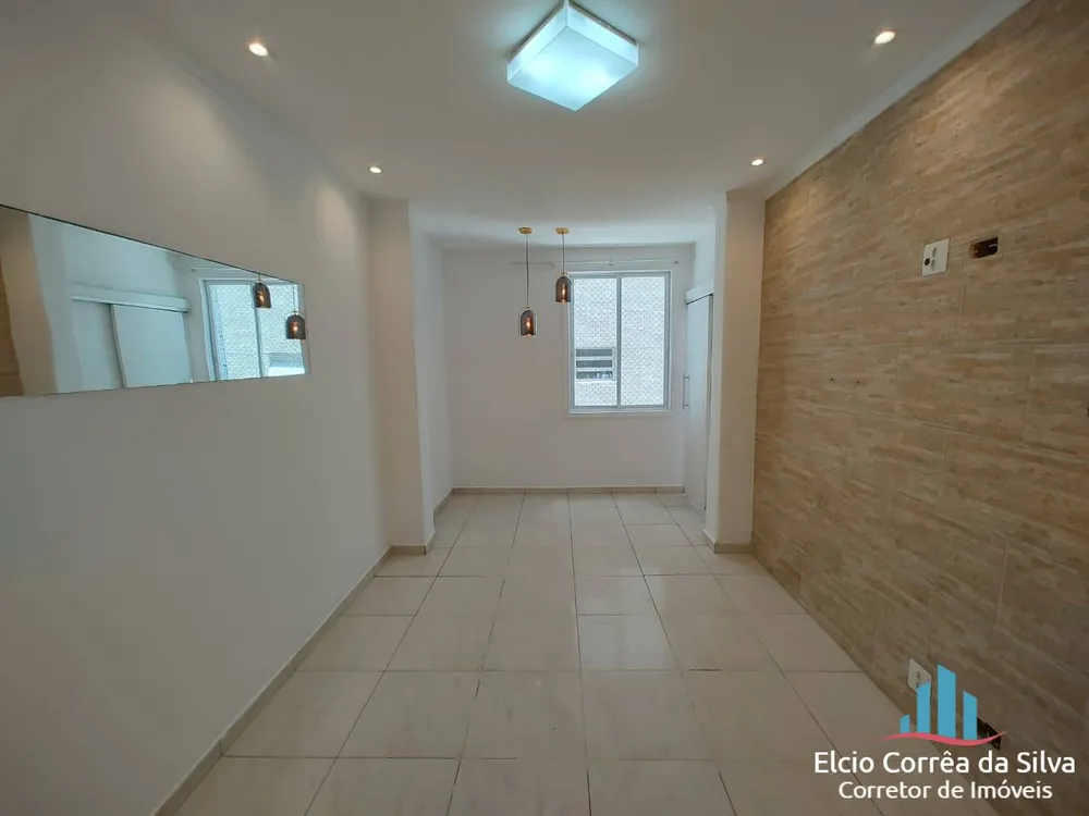 Apartamento, 1 quarto, 56 m² - Foto 4