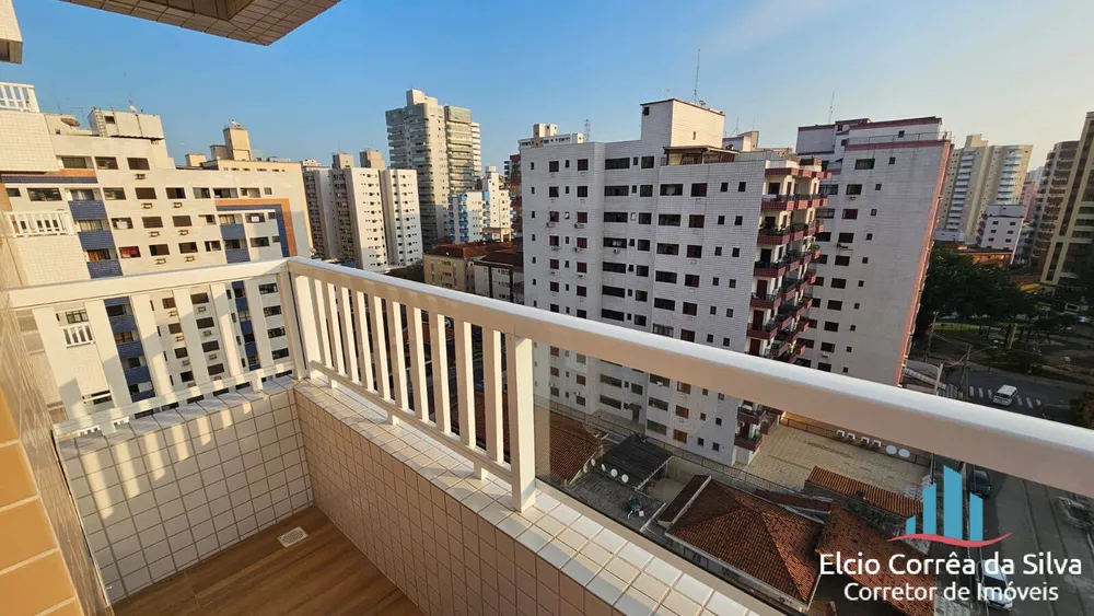 Apartamento, 2 quartos, 80 m² - Foto 4