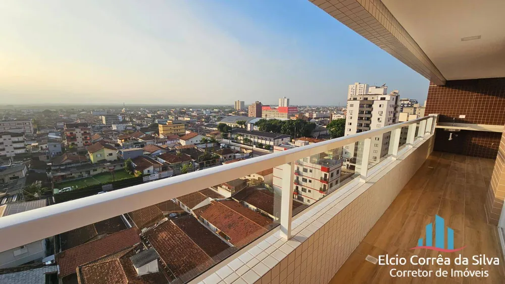 Apartamento, 2 quartos, 80 m² - Foto 1