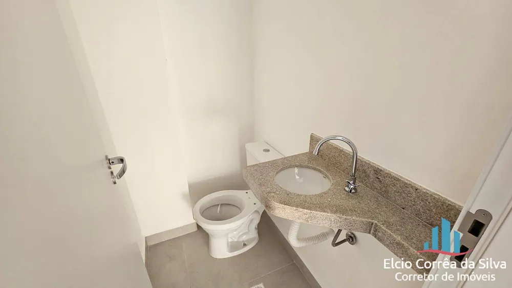 Apartamento, 2 quartos, 80 m² - Foto 5