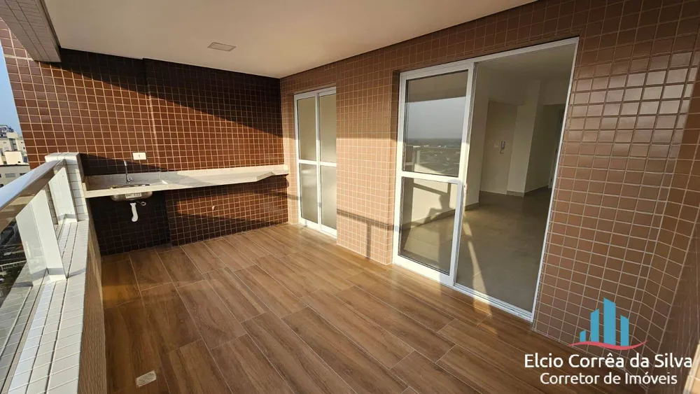 Apartamento, 2 quartos, 80 m² - Foto 3