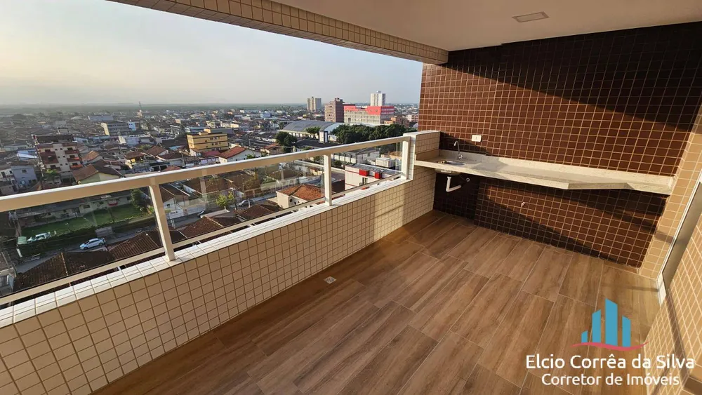 Apartamento, 2 quartos, 80 m² - Foto 1
