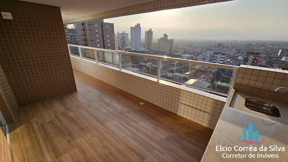 Apartamento, 2 quartos, 80 m² - Foto 2