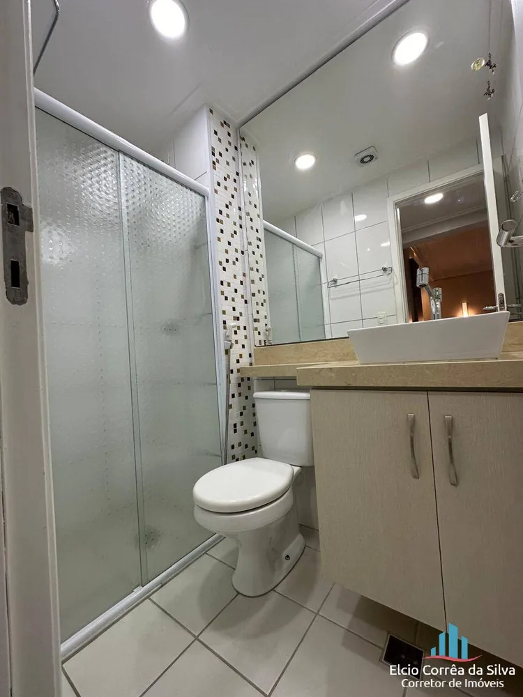 Apartamento, 2 quartos, 70 m² - Foto 9