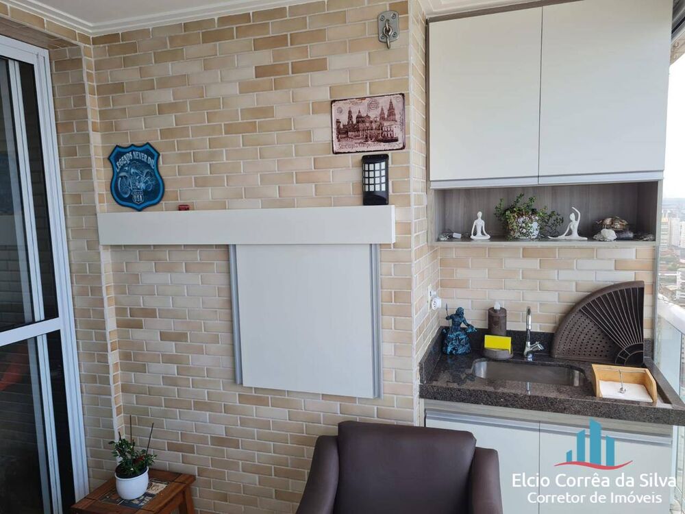 Apartamento, 2 quartos, 70 m² - Foto 1