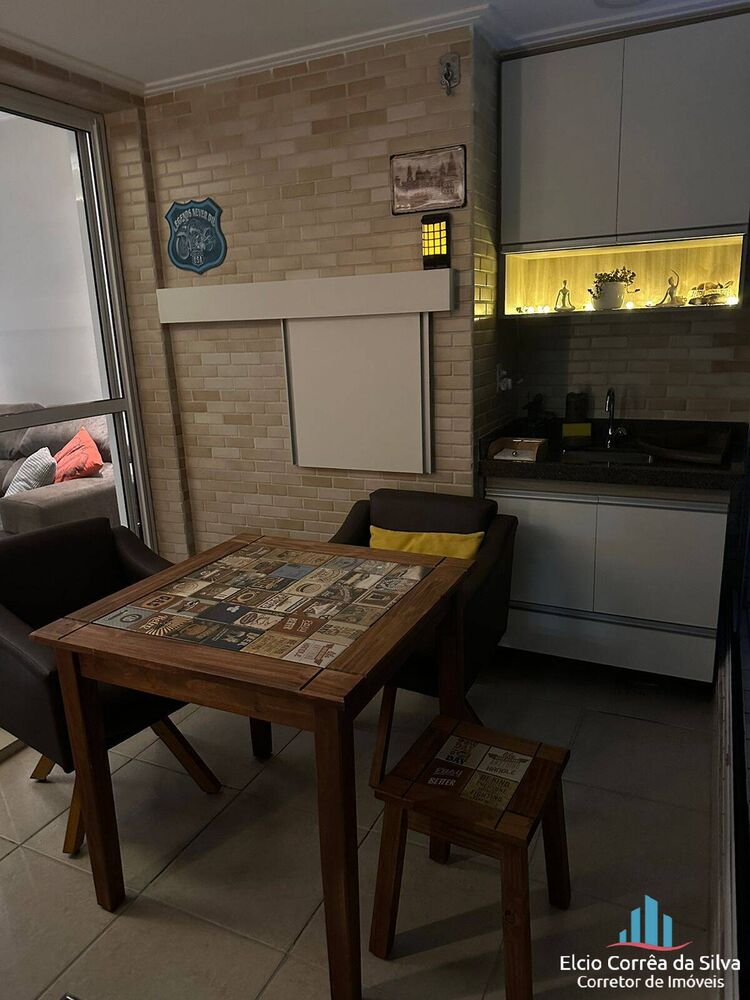 Apartamento, 2 quartos, 70 m² - Foto 3