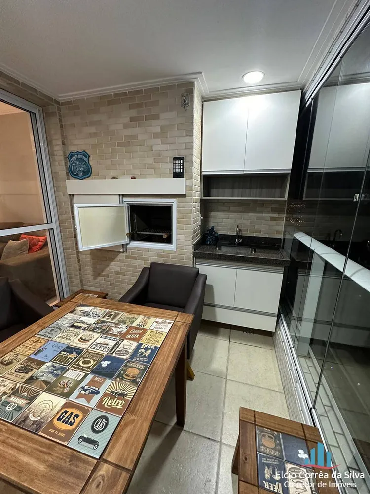 Apartamento, 2 quartos, 70 m² - Foto 16