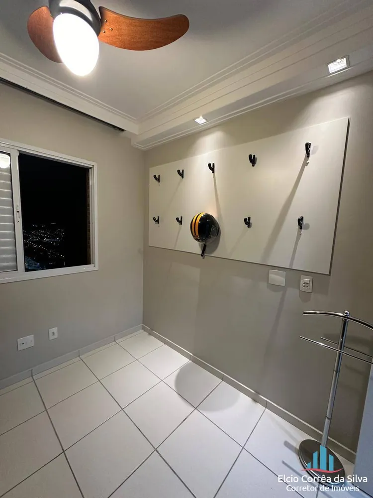 Apartamento, 2 quartos, 70 m² - Foto 7