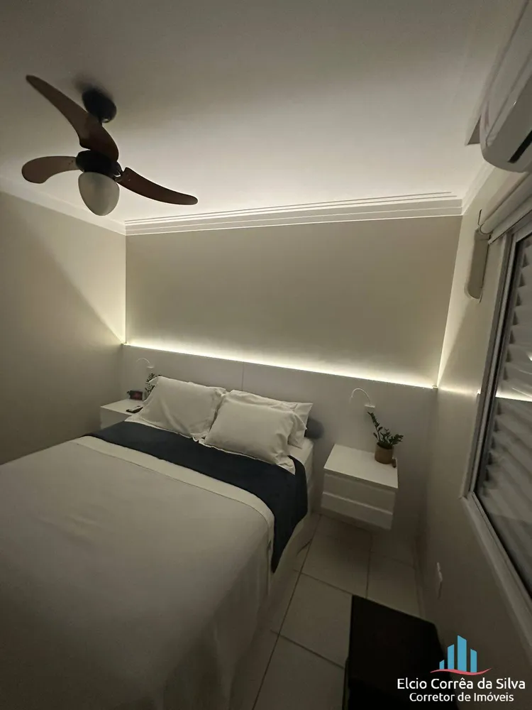 Apartamento, 2 quartos, 70 m² - Foto 6