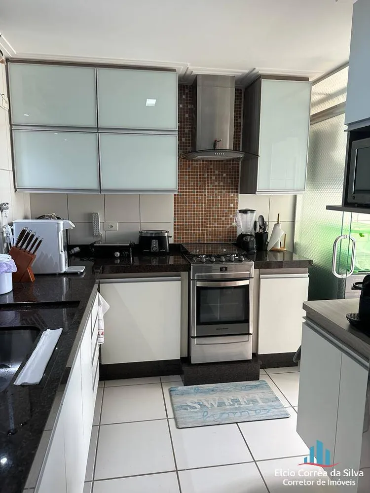 Apartamento, 2 quartos, 70 m² - Foto 3