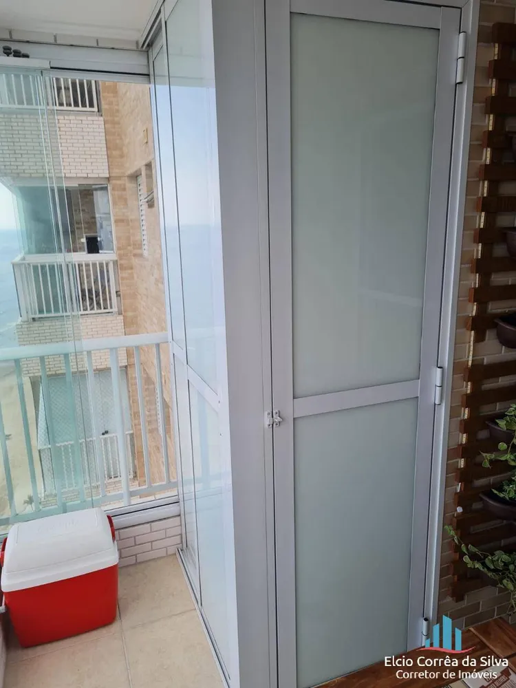 Apartamento, 2 quartos, 70 m² - Foto 11