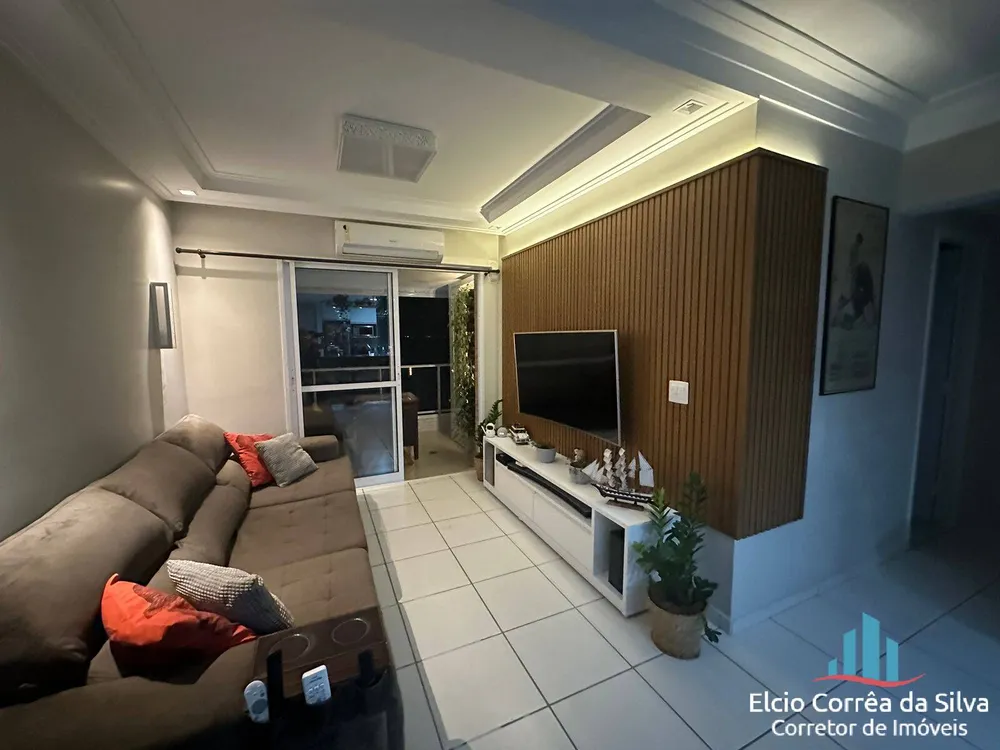 Apartamento, 2 quartos, 70 m² - Foto 6