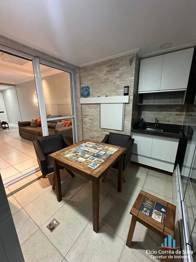Apartamento, 2 quartos, 70 m² - Foto 15