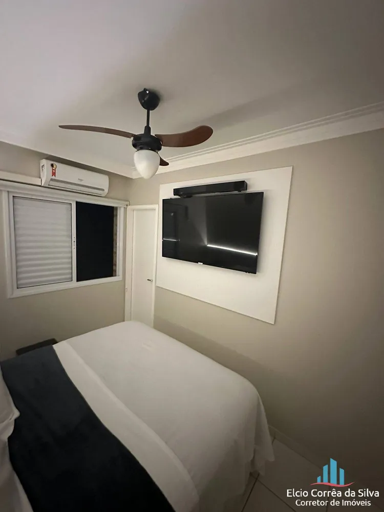 Apartamento, 2 quartos, 70 m² - Foto 8