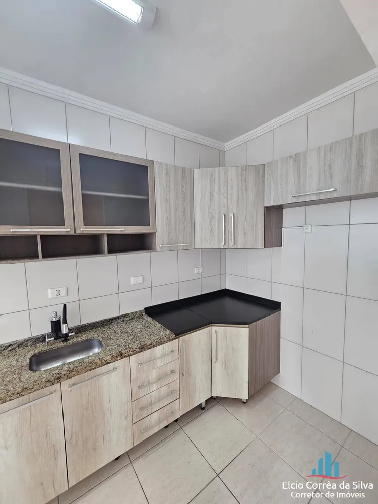 Apartamento, 1 quarto, 42 m² - Foto 2