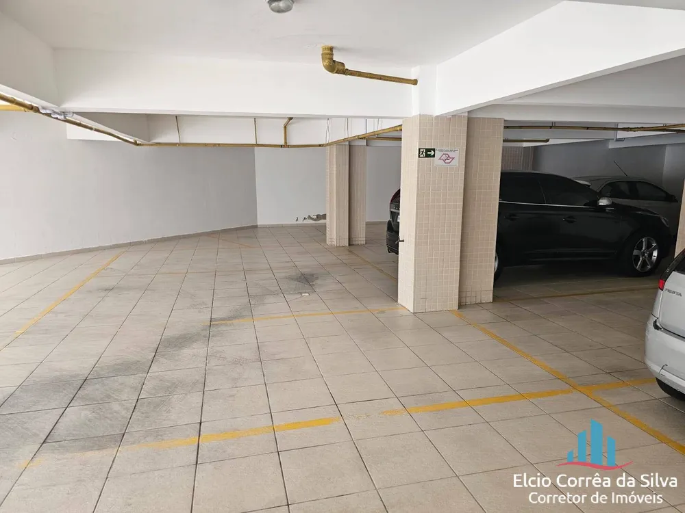 Apartamento, 1 quarto, 42 m² - Foto 1