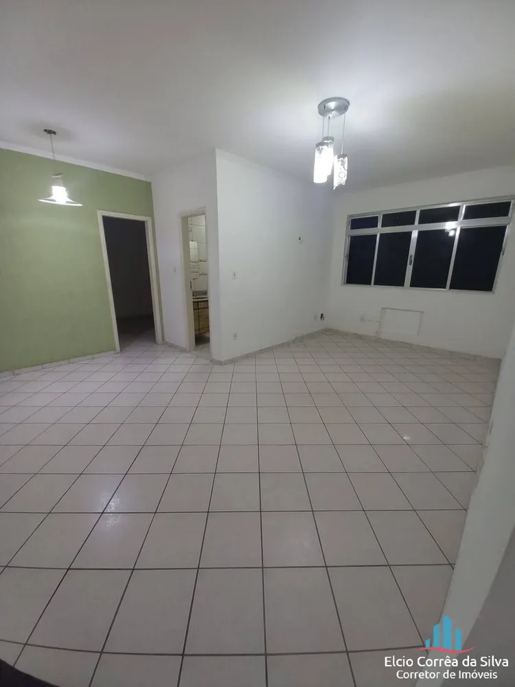 Apartamento, 1 quarto, 64 m² - Foto 1