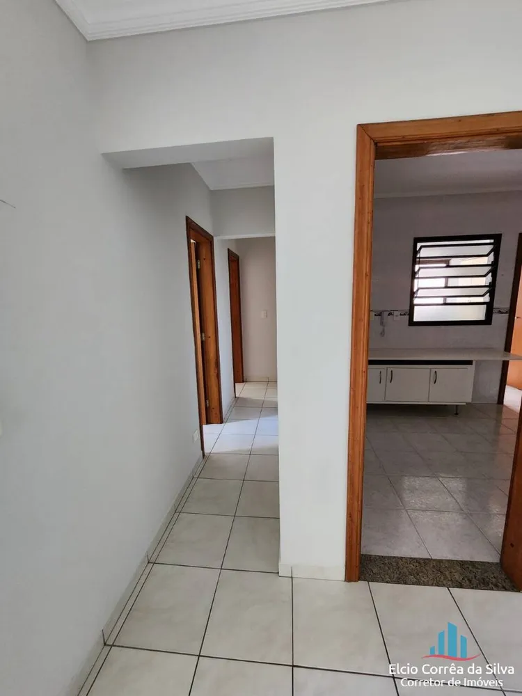 Apartamento, 2 quartos, 91 m² - Foto 1