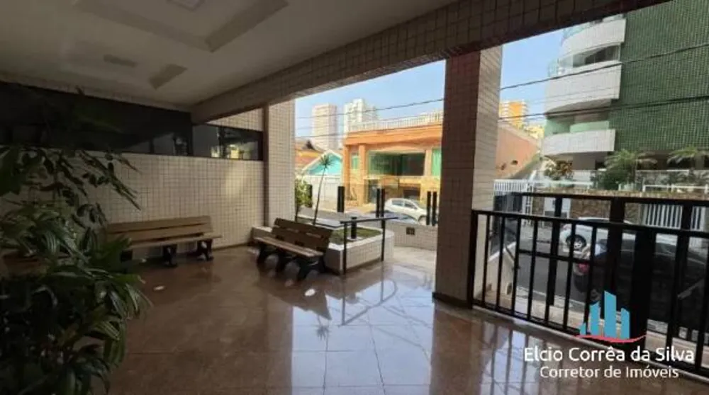 Apartamento, 2 quartos, 91 m² - Foto 3