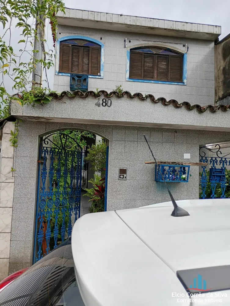 Casa, 3 quartos, 180 m² - Foto 2