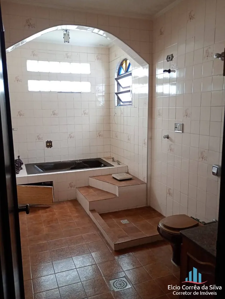 Casa, 3 quartos, 180 m² - Foto 4