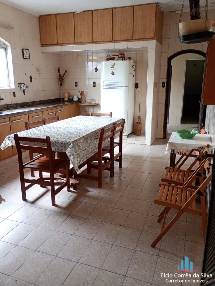 Casa, 3 quartos, 180 m² - Foto 6