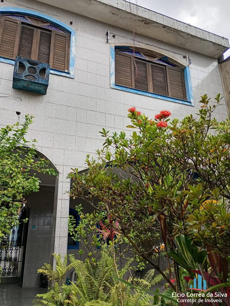 Casa, 3 quartos, 180 m² - Foto 13