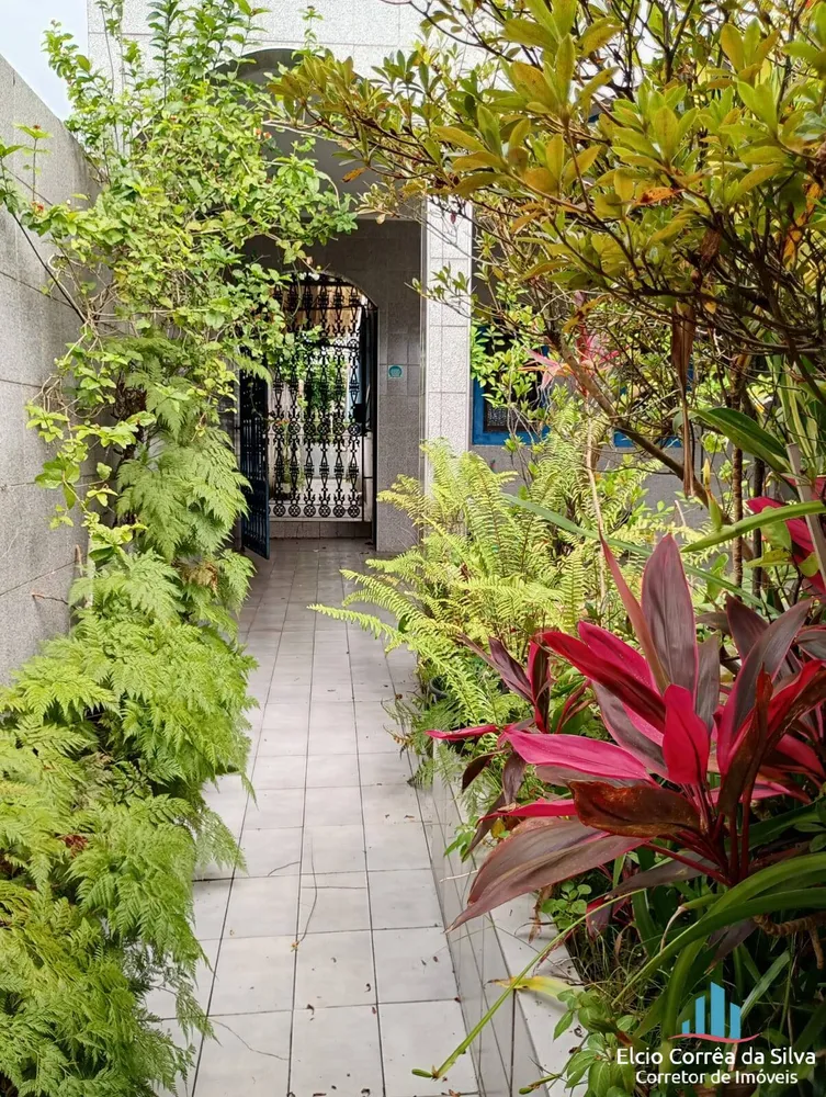 Casa, 3 quartos, 180 m² - Foto 2
