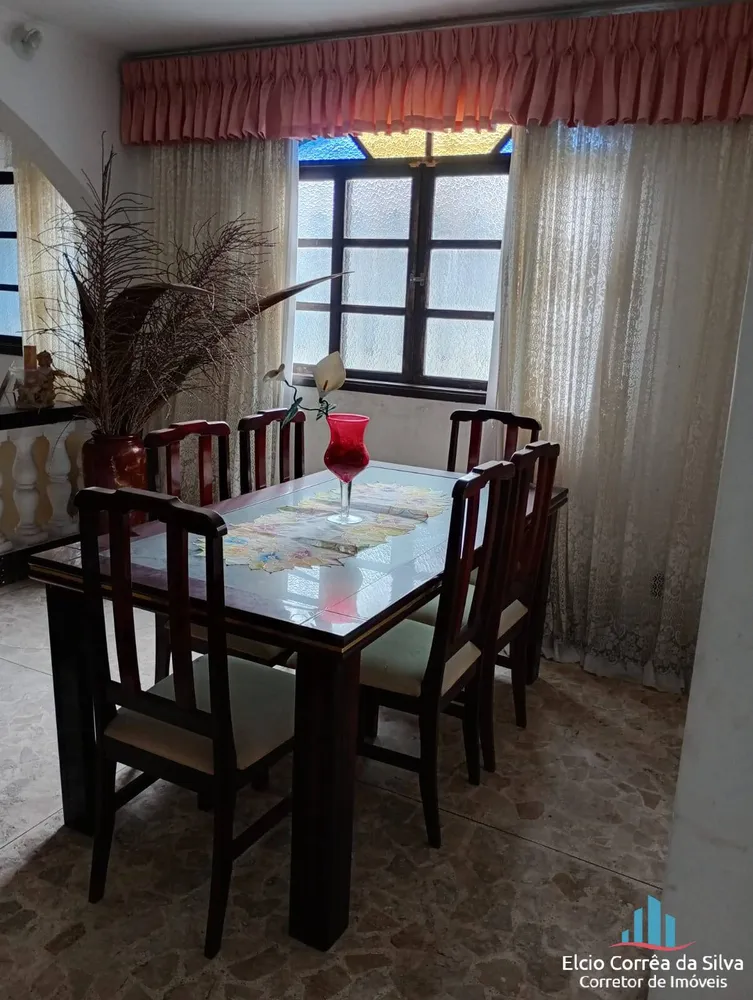 Casa, 3 quartos, 180 m² - Foto 15